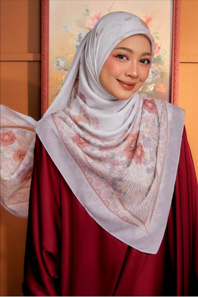 Nostalgia - Srikandi